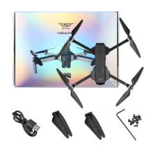 SJRC F11 GPS Drone With WIFI FPV 1080P Camera 25mins Flight Time Brushless Selfie Foldable Arm RC Drone Quadcopter Follow me